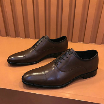 サルヴァトーレ フェラガモ FERRAGAMO  26-FLJ20005 2020年秋冬最新入荷 ローファーシューズ スニーカー 皮靴 メンズシューズ ビジネスシューズ 靴 通勤