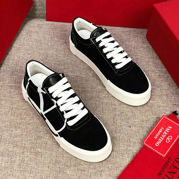 ヴァレンティノ Valentino 26-VTJ20020  2020年秋冬最新入荷 スニーカー レースアップシューズ スポーツシューズ カジュアルシューズ カップルタイプ 靴 男女兼用