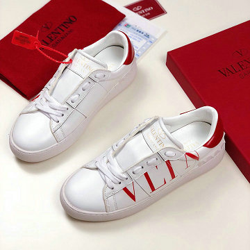 ヴァレンティノ Valentino  26-VTJ20026 2020年秋冬最新入荷 スニーカー レースアップシューズ カップルシューズ 男女兼用 スポーツシューズ