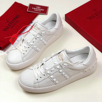 商品名称：ヴァレンティノ Valentino  26-VTJ20030 2020年秋冬最新入荷 スニーカー レースアップシューズ カップルシューズ 男女兼用 スポーツシューズ