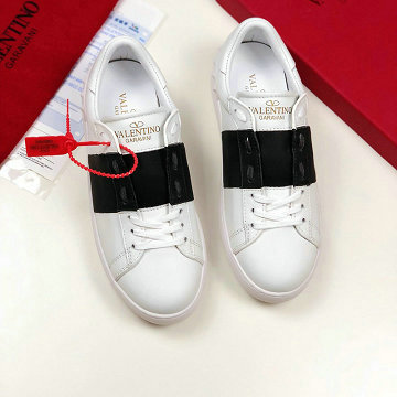 ヴァレンティノ Valentino  26-VTJ20031 2020年秋冬最新入荷 スニーカー レースアップシューズ カップルシューズ 男女兼用 スポーツシューズ