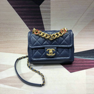 商品名称：シャネル CHANEL JS-CH0936L  2019年最新入荷 斜め掛け ショルダーバッグ フラップバッグ ラムスキン レディースかばん