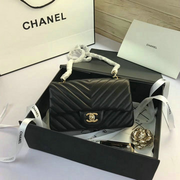 シャネル CHANEL JS-CH1116VYJK  2019年最新入荷 クラシック 斜めがけ ショルダーバッグ フラップバッグ レディースかばん ラムスキン ゴールドチェーン