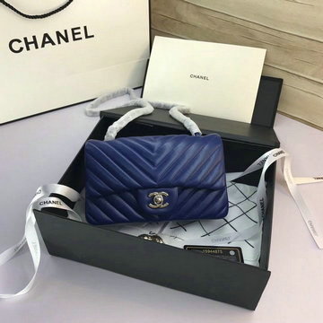 商品名称：シャネル CHANEL JS-CH1116VYYL 2019年最新入荷 クラシック 斜めがけ ショルダーバッグ フラップバッグ レディースかばん ラムスキン シルバーチェーン
