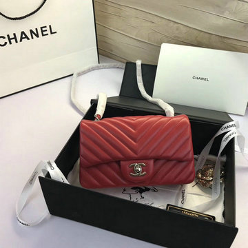 シャネル CHANEL  JS-CH1116VYYR 2019年最新入荷 クラシック 斜めがけ ショルダーバッグ フラップバッグ レディースかばん ラムスキン シルバーチェーン