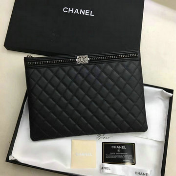 商品名称：シャネル CHANEL JS-CH9825K  2019年最新入荷 手持ちかばん クラッチバッグ セカンドバッグ メンズ ビジネスバッグ