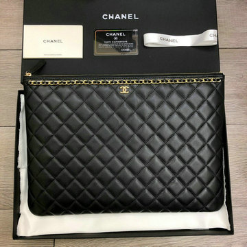 シャネル CHANEL JS-CH9849K  2019年最新入荷 手持ちかばん クラッチバッグ セカンドバッグ メンズ ビジネスバッグ