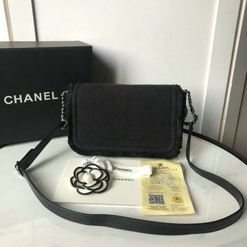 商品名称：シャネル CHANEL JS-CH11333X 2019年最新入荷 斜め掛け ショルダーバッグ レディースかばん スモールバッグ ゴートスキン