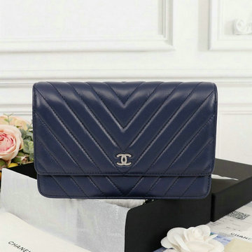 商品名称：シャネル CHANEL JS-CH33814VYYL  2019年最新作 クラシック チェーンウォレット 斜めがけ ショルダーバッグ フラップバッグ ラムスキン