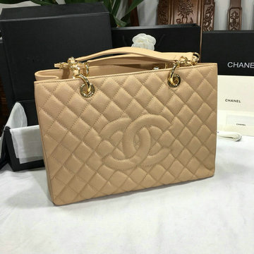 商品名称：シャネル CHANEL JS-CH50995QJX  2019年最新作 トートバッグ 2way ショルダーバッグ ショッピングバッグ レディースかばん キャビアスキン