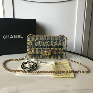 シャネル CHANEL JS-CH67085MN 2019年最新入荷 BOY スモール ハンドバッグ 斜め掛け ショルダーバッグ フラップバッグ レディース ツイード