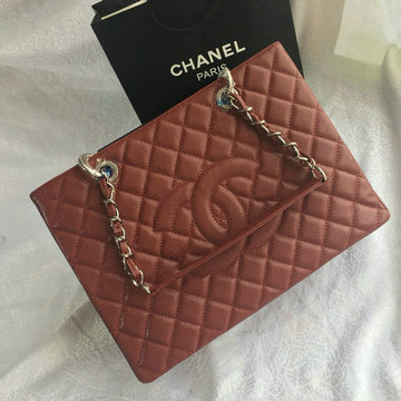 商品名称：シャネル CHANEL JS-CH50995QYJ 2019年最新作 トートバッグ 2way ショルダーバッグ ショッピングバッグ レディースかばん キャビアスキン