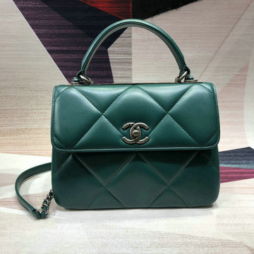 商品名称：シャネル CHANEL JS-CH92336GYYG 2019年最新入荷 トップハンドルバッグ 2way ショルダーバッグ トートバッグ レディースかばん レザー