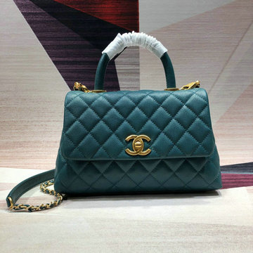 商品名称：シャネル CHANEL JS-CH92990QGPQG  2019年最新入荷 トップハンドルバッグ トートバッグ 2way ショルダーバッグ カーフスキン