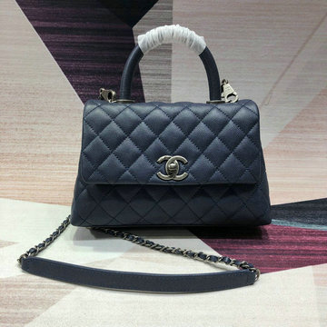 商品名称：シャネル CHANEL JS-CH92990QGYQL  2019年最新入荷 トップハンドルバッグ トートバッグ 2way ショルダーバッグ カーフスキン