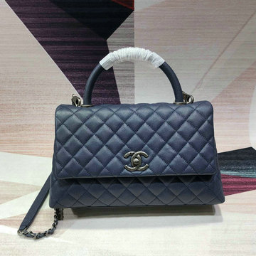 商品名称：シャネル CHANEL JS-CH92991QGYQL  2019年最新入荷 トップハンドルバッグ トートバッグ 2way ショルダーバッグ カーフスキン