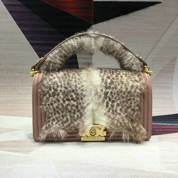 商品名称：シャネル CHANEL JS-CH94804ZMF  2019年最新入荷 トップハンドルバッグ トートバッグ 2way ショルダーバッグ ウサギ毛