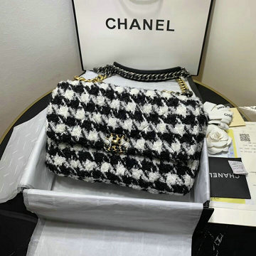 シャネル CHANEL JS-CH1328B  2019年最新入荷 フラップバッグ 斜め掛け ショルダーバッグ レディースかばん ツイード