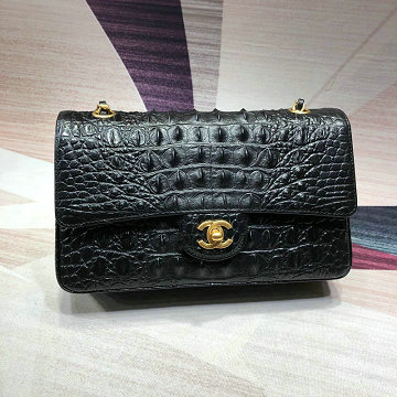 商品名称：シャネル CHANEL JS-CH1112EJK 2019年最新入荷 クラシック 斜めがけ ショルダーバッグ クロコ柄 レディース