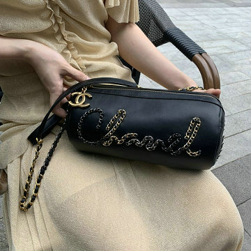 シャネル CHANEL JS-CH1531  2019年最新入荷 バケットバッグ トートバッグ 2way 斜め掛け ショルダーバッグ レディースかばん