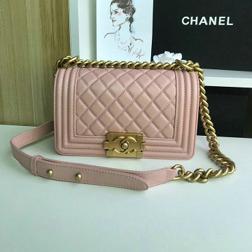 商品名称：シャネル CHANEL JS-CH67085YJF  2019年最新入荷 BOY スモール ハンドバッグ 斜め掛け ショルダーバッグ フラップバッグ レディース ラムスキン