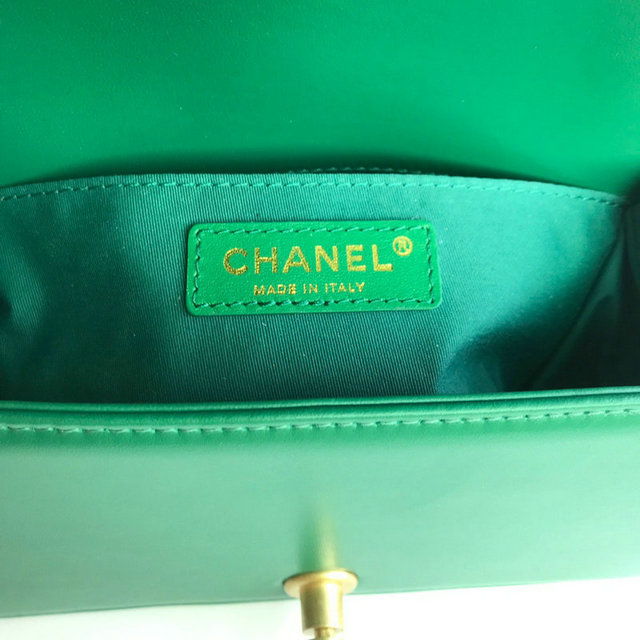 商品名称：シャネル CHANEL JS-CH67085YJG 2019年最新入荷 BOY スモール ハンドバッグ 斜め掛け ショルダーバッグ フラップバッグ レディース ラムスキン