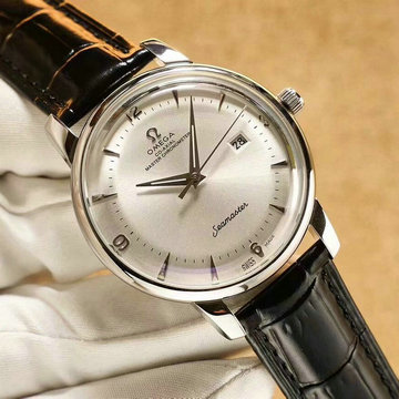 オメガ OMEGA  ZX-OMT19060 2019年最新入荷 Seamaster シーマスター ウォッチ メンズ 腕時計 オートマチック 時計 機械式