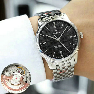 オメガ OMEGA  ZX-OMT19070 2019年最新入荷 chronometer クロノメーター ウォッチ メンズ 腕時計 オートマチック 時計 機械式 カレンダー付き