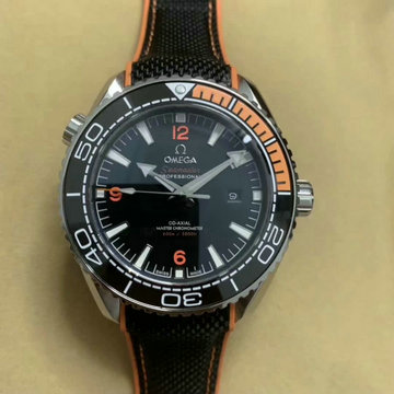 オメガ OMEGA  ZX-OMT19082 2019年最新入荷  Seamaster CO‑AXIAL ウォッチ シーマスター コーアクシャル 腕時計 メンズ 機械式 時計 カレンダー付き