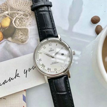 商品名称：オメガ OMEGA  ZX-OMT19090 2019年最新入荷 chronometer クロノメーター ウォッチ メンズ 腕時計 オートマチック 時計 男性用 機械式 カレンダー付き