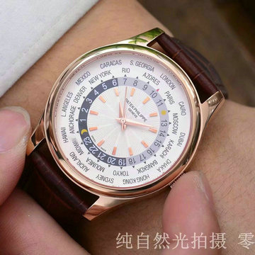 パテックフィリップ PATEK PHILIPPE ZX-PPT19004 2019年最新入荷 ウォッチ メンズ 腕時計 男性用 オートマチック 時計 本革ベルト 自動巻き 機械式