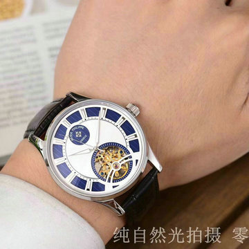 パテックフィリップ PATEK PHILIPPE  ZX-PPT19005 2019年最新入荷 ウォッチ メンズ 腕時計 男性用 オートマチック 時計 本革ベルト 自動巻き 機械式