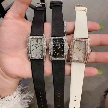 ピアジェ PIAGET  ZX-PGT19010 2019年最新入荷 レディース 腕時計 クォーツ ウォッチ ウィメンズ 時計 女性用 本革ベルト