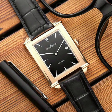 商品名称：ジャガールクルト Jaeger LeCoultre ZX-JLT19004  2019年最新入荷 メンズ 腕時計 オートマチック ウォッチ 自動巻き 時計 男性用 本革ベルト カレンダー付き