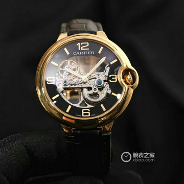 商品名称：カルティエ CARTIER ZX -CAT19031 2019年最新入荷 メンズ 腕時計 オートマチック ウォッチ 機械式 自動巻き時計 男性用 本革ベルト