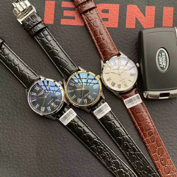 ロンジン LONGINES  ZX-LGT19035 2019年最新入荷 マスターコレクション ウォッチ オートマチック 腕時計 メンズ 機械式 自動巻き 時計 カレンダー付き 本革ベルト