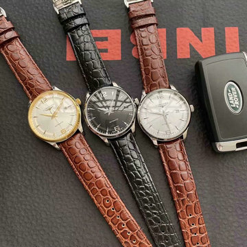 商品名称：ロンジン LONGINES  ZX-LGT19033 2019年最新入荷 マスターコレクション ウォッチ オートマチック 腕時計 メンズ 機械式 自動巻き 時計 カレンダー付き 本革ベルト