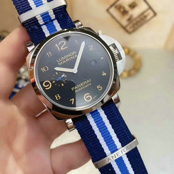 パネライ PANERAI  ZX-PAT19002 2019年最新入荷 メンズ 腕時計 オートマチック ウォッチ 機械式 自動巻き 時計 男性用