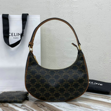 CELINE DDB-CE193952DDB-CE193952 セリーヌ 2020年最新入荷 アヴァバッグ トートバッグ レディースかばん トリオンフキャンバス