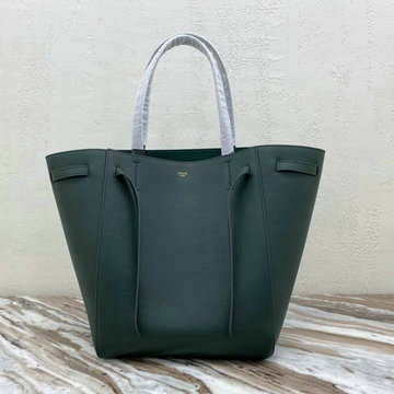 セリーヌ CELINE DDB-CE180544ML 2020年最新入荷 カバファントム スモールバッグ トップハンドルバッグ トートバッグ ソフトグレインドカーフスキン