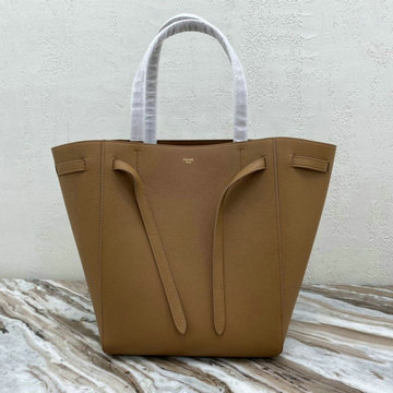 セリーヌ CELINE DDB-CE180544QF 2020年最新入荷 カバファントム スモールバッグ トップハンドルバッグ トートバッグ ソフトグレインドカーフスキン