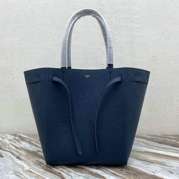 セリーヌ CELINE DDB-CE180544SL 2020年最新入荷 カバファントム スモールバッグ トップハンドルバッグ トートバッグ ソフトグレインドカーフスキン