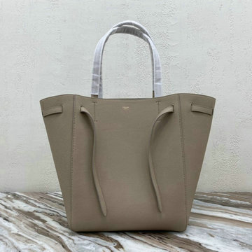 セリーヌ CELINE DDB-CE180544QH 2020年最新入荷 カバファントム スモールバッグ トップハンドルバッグ トートバッグ ソフトグレインドカーフスキン