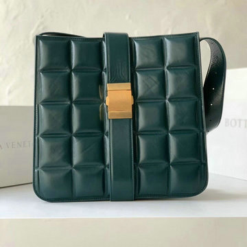 ボッテガヴェネタ BOTTEGAVENETA aj-BOV70027G 2020年最新入荷 斜め掛け ショルダーバッグ レディースかばん ラムスキン