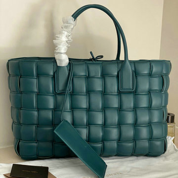 ボッテガヴェネタ BOTTEGAVENETA  aj-BOV70031GL 2020年最新入荷 ラージ ザ アルコ トートバッグ トップハンドルバッグ ハンドバッグ レディースかばん ラムスキン