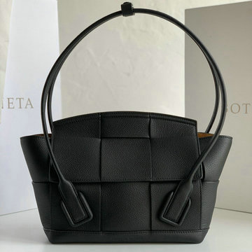 ボッテガヴェネタ BOTTEGAVENETA 2020年最新入荷 スモール ザ アルコ トートバッグ ハンドバッグ 肩掛け ショルダーバッグ レディースかばん