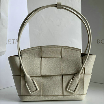ボッテガヴェネタ BOTTEGAVENETA aj-BOV70047BS 2020年最新入荷 スモール ザ アルコ トートバッグ ハンドバッグ 肩掛け ショルダーバッグ レディースかばん