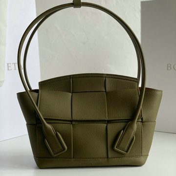 ボッテガヴェネタ BOTTEGAVENETA aj-BOV70047GL 2020年最新入荷 スモール ザ アルコ トートバッグ ハンドバッグ 肩掛け ショルダーバッグ レディースかばん