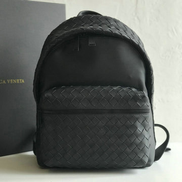 ボッテガヴェネタ BOTTEGAVENETA 2020年最新入荷 バックパック メンズ リュックサック リュック ディパックバッグ カーフレザー