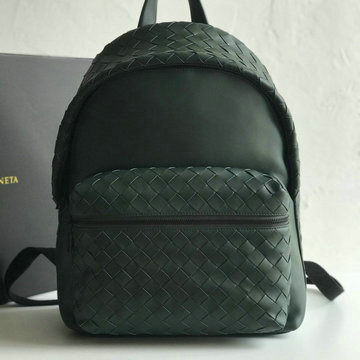 ボッテガヴェネタ BOTTEGAVENETA aj-BOV70078ML  2020年最新入荷 バックパック メンズ リュックサック リュック ディパックバッグ カーフレザー